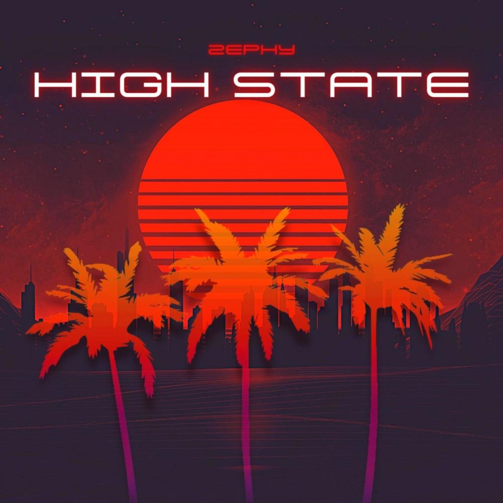 High state (Explicit)
