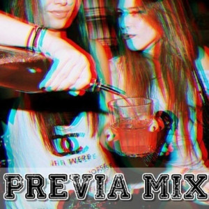 Dengarkan lagu Previa Mix nyanyian Dj Perreo dengan lirik