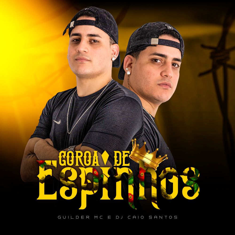 Coroa de Espinhos