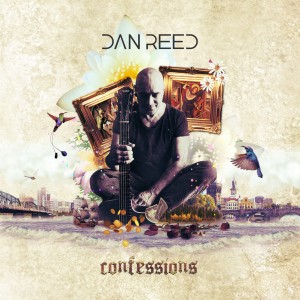 ดาวน์โหลดและฟังเพลง Day One พร้อมเนื้อเพลงจาก Dan Reed