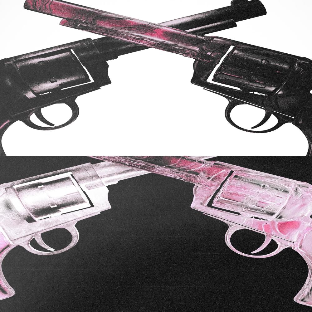 Revolver (Explicit)