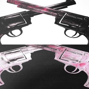 收聽Eraycessur的Revolver (Explicit)歌詞歌曲