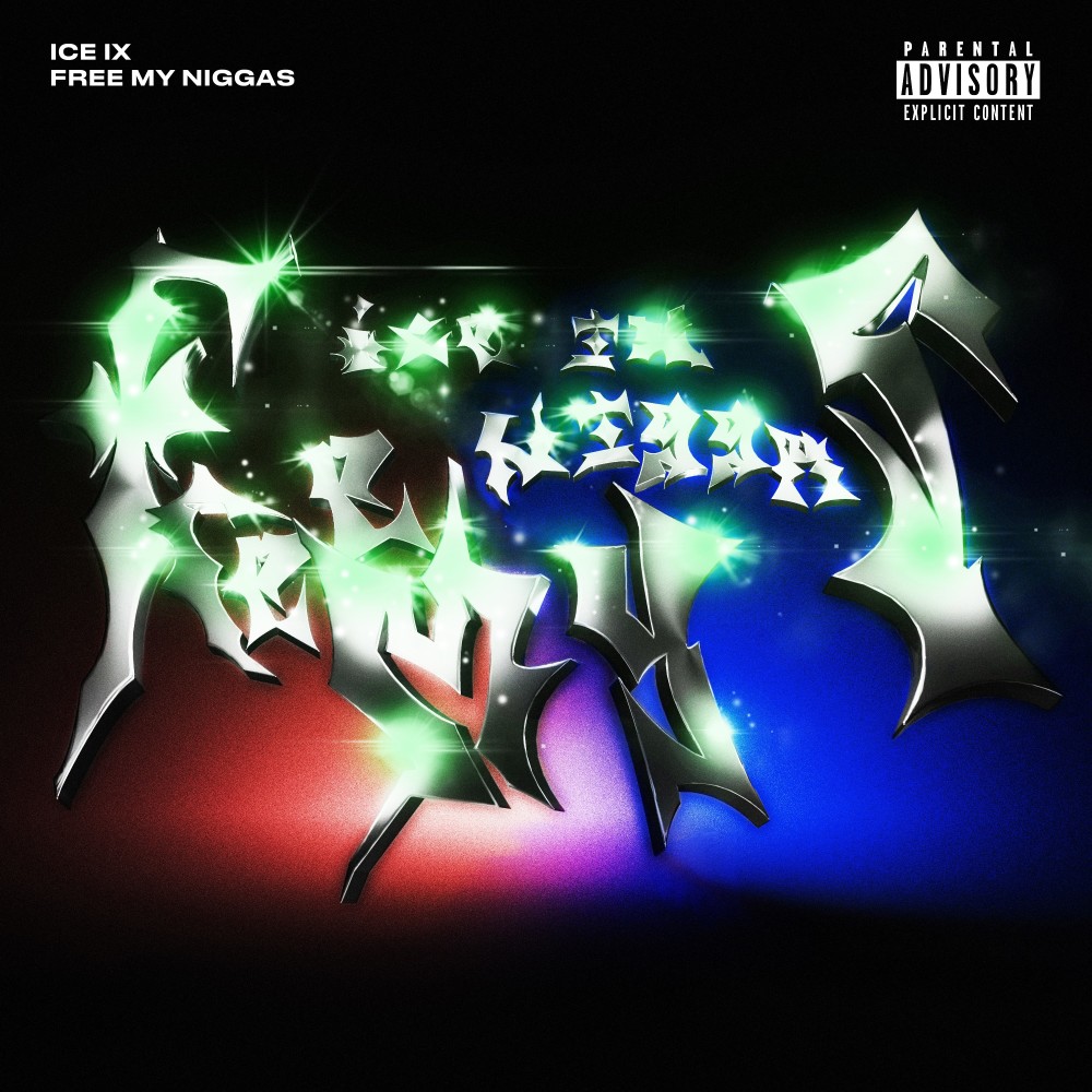 FREE MY N****S (Explicit)