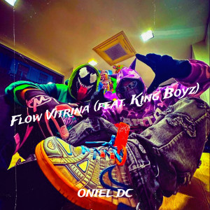 Album Flow Vitrina from Oniel Dc