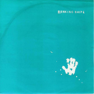 Sinking Ships的專輯Strangers
