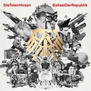 ดาวน์โหลดและฟังเพลง Tage wie diese พร้อมเนื้อเพลงจาก Die Toten Hosen