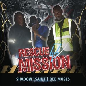 ดาวน์โหลดและฟังเพลง Rescue Mission พร้อมเนื้อเพลงจาก Dee Moses