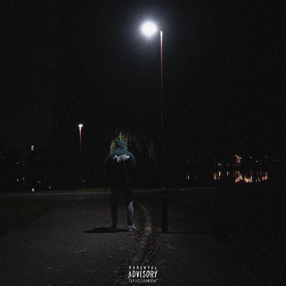 Geen Verdriet (feat. Ayrthon Jay) (Explicit)