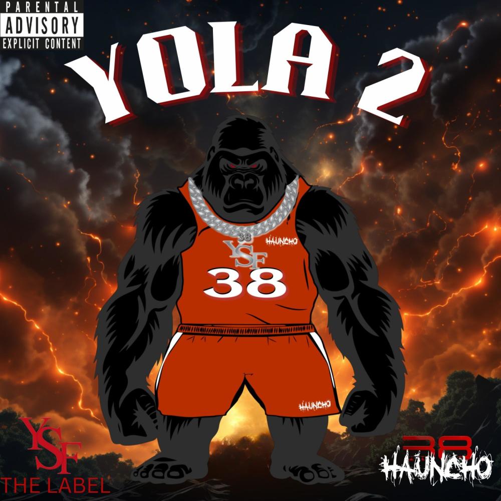 Young Cash Getta (Explicit)