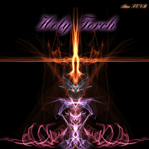 Listen to Holy Torch2 (其他) song with lyrics from Alan FEVM