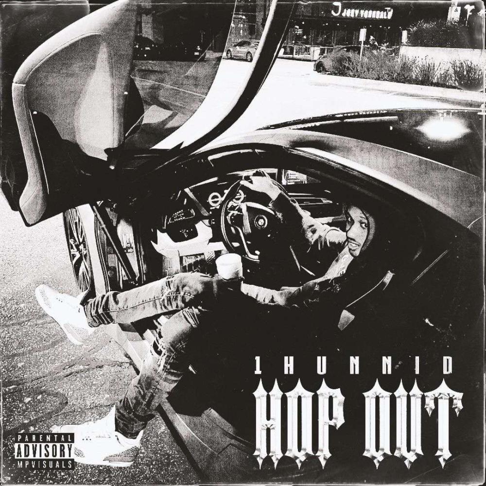 Hop Out (Explicit)
