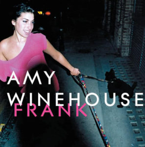 Amy Winehouse的專輯Frank