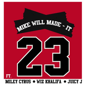 收聽Mike Will Made-It的23 (Edited)歌詞歌曲