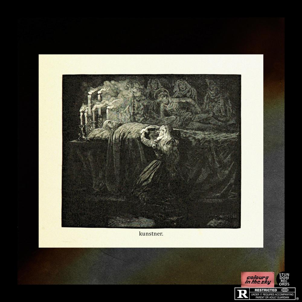 Kunstner (Explicit)