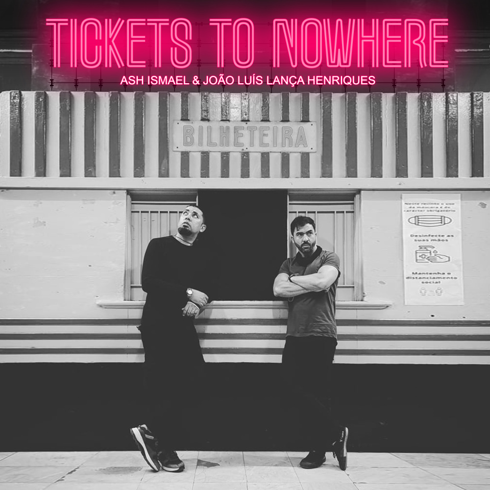 Tickets to Nowhere