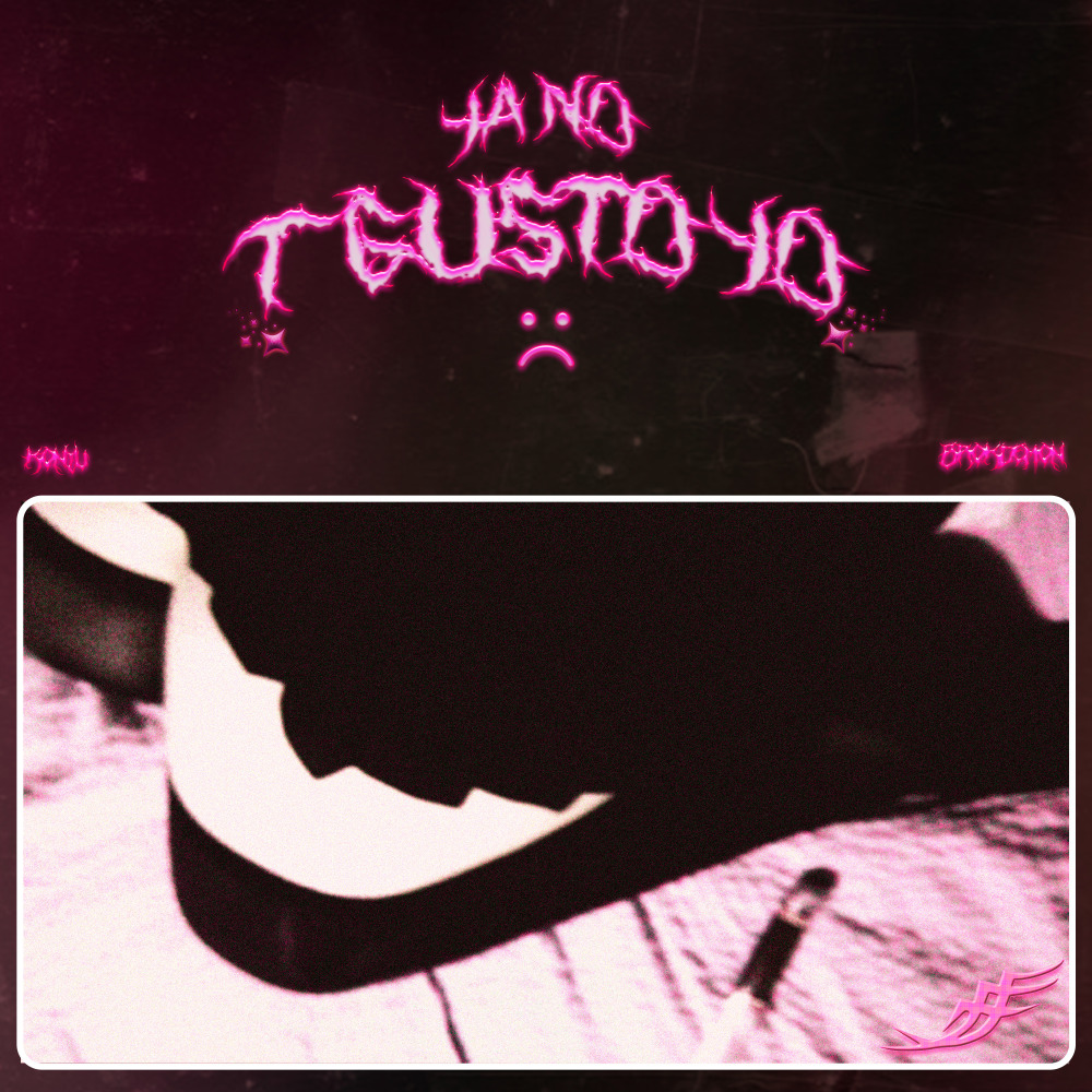 Ya No T Gusto Yo : (