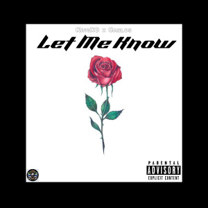 Album Let Me Know (Explicit) from 
