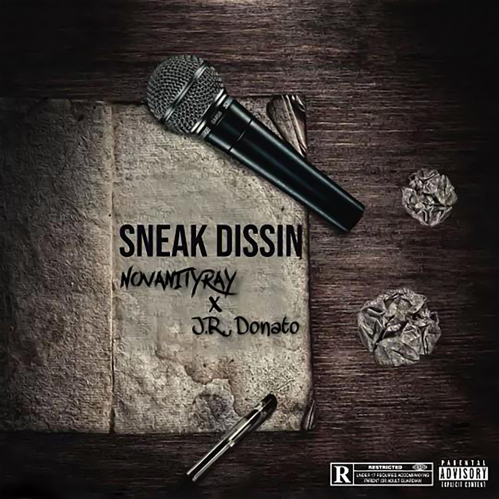 Sneak Dissin (Explicit)