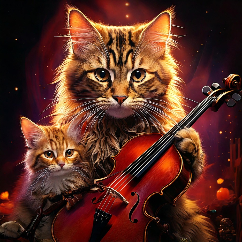 Chords of Grace