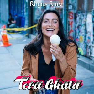 Lagu Joget India Tera Ghata (Remix)