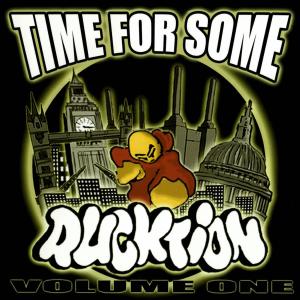 Album Time For Some Rucktion (Explicit) from Various