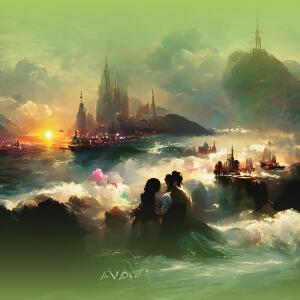 default playlist img