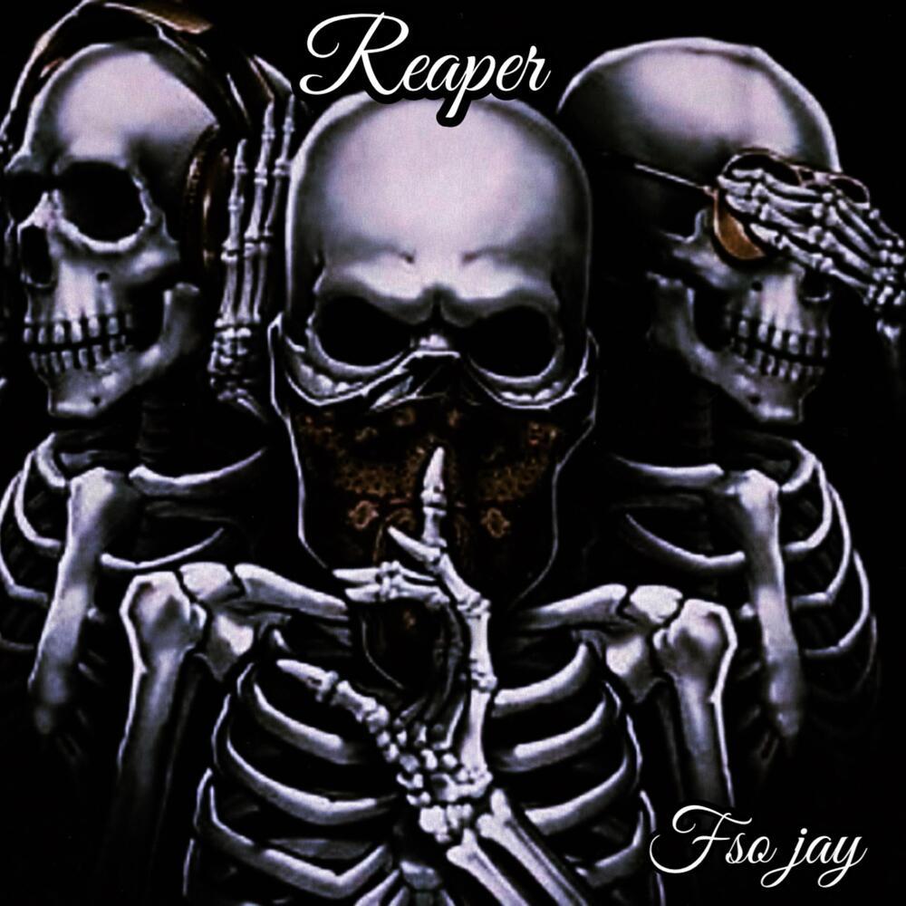 Reaper (Explicit)