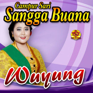 Album Wuyung from Campursari Sangga Buana
