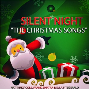 Nat King Cole的專輯Silent Night - the Christmas Songs - Classics Christmas Songs