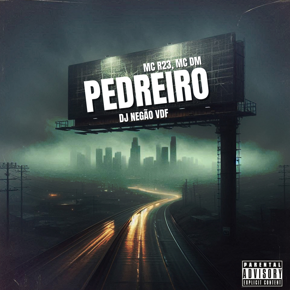 PEDREIRO (Explicit)