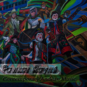 ดาวน์โหลดและฟังเพลง Gaviotas de Amor พร้อมเนื้อเพลงจาก Inkas de Oro