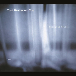Tord Gustavsen Trio的專輯Changing Places