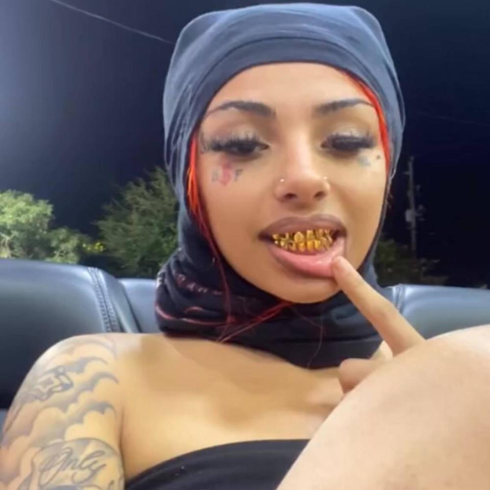 Droppa (Explicit)