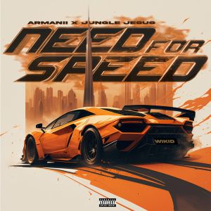 Album Need for Speed (Explicit) from Armanii