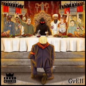 ดาวน์โหลดและฟังเพลง Adderall Addicts (Explicit) พร้อมเนื้อเพลงจาก KXNG Crooked