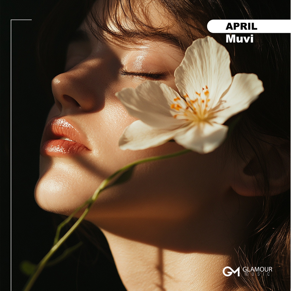 April