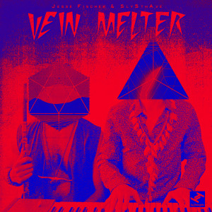 Album Vein Melter oleh Jesse Fischer