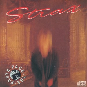 Album Face the facts from Strax