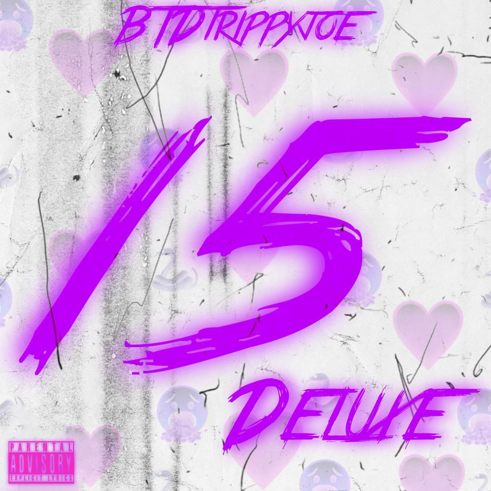 IDK (feat. Shaun VI) (Explicit)