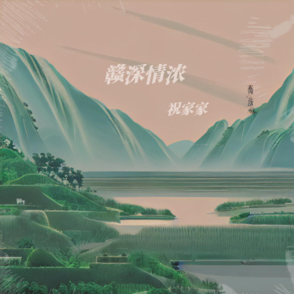 赣深情浓 (完整版)