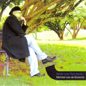ดาวน์โหลดและฟังเพลง In Touch With You พร้อมเนื้อเพลงจาก Michael Van De Bossche