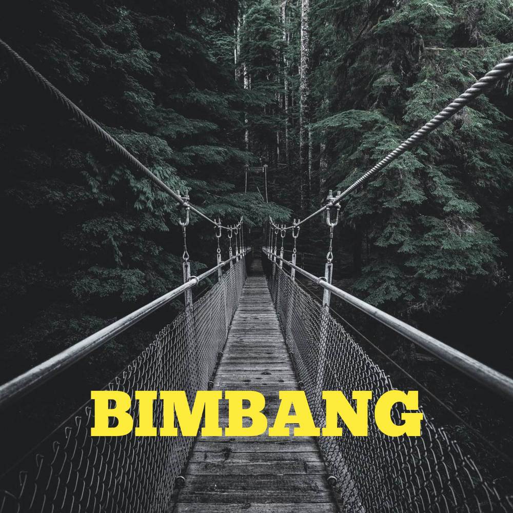 Bimbang
