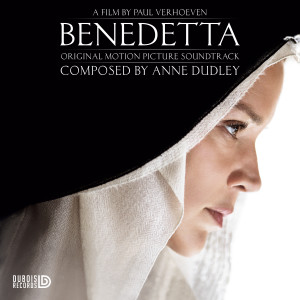 อัลบัม Benedetta (Original Motion Picture Soundtrack) ศิลปิน Anne Dudley