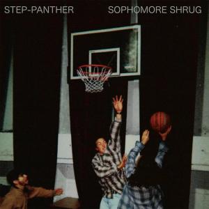 Step-Panther的专辑Sophomore Shrug