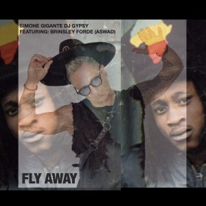 Brinsley Forde的專輯Fly Away