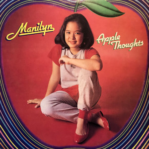 Manilyn Reynes的專輯Apple Thoughts