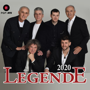 Album Legende from 