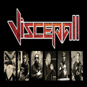 收聽Viscerall的Death Machine歌詞歌曲