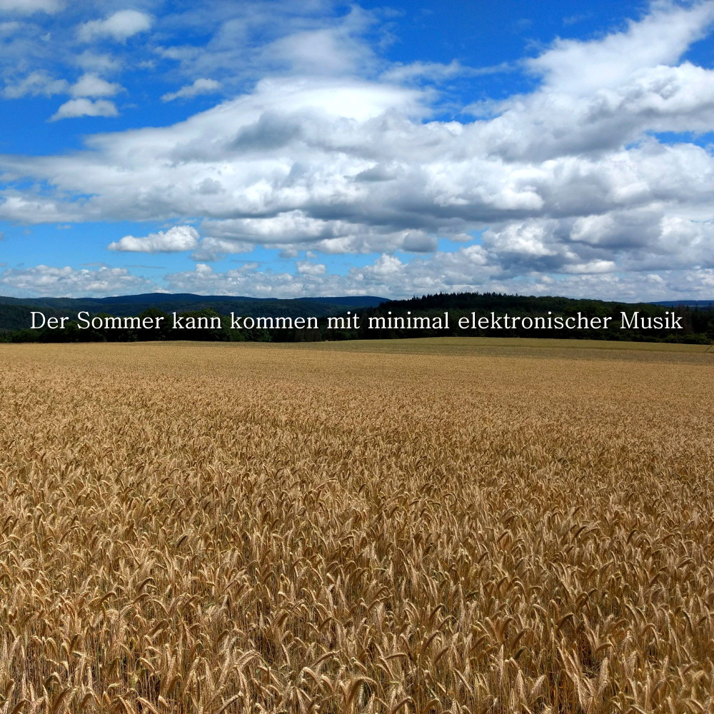 Sommer in Berlin (Remaster Mix)