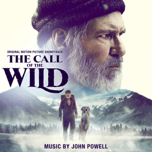收聽John Powell的Finding Bears and Love in the Woods (From "The Call of the Wild"/Score)歌詞歌曲